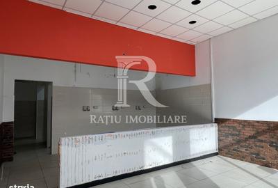Spațiu comercial, de 143 mp, în Central - 18