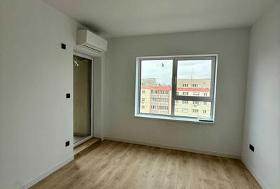 Apartament cu 2 camere decomandat în Gara Mare - 2