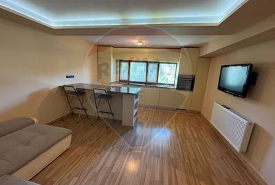 Apartament cu 3 camere de inchiriat in zona Banca Nationala - 7