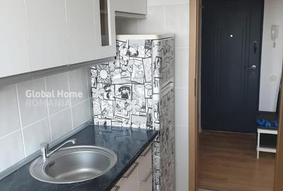 Apartament cu 2 camere semidecomandat, mobilat în P-ța Victoriei - 6