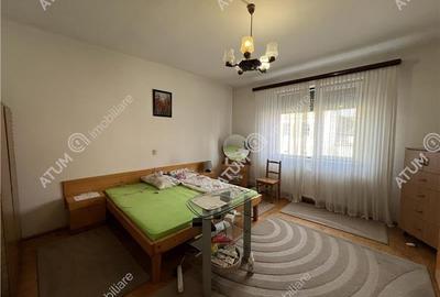 Casa individuala pe un nivel si teren de 1300 mp in zona Turnisor - 19