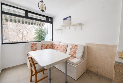 Apartament 4 camere cu grădină privată | Zona Polonă - 9