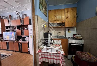 Garsonieră semidecomandată în Blașcovici - 5
