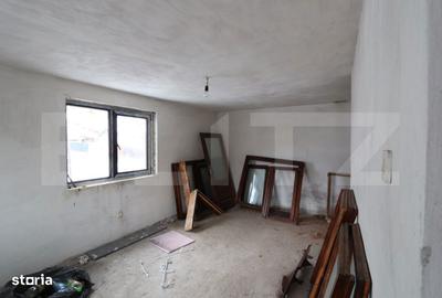 Casă cu 4 camere în Dealu Mare - 1