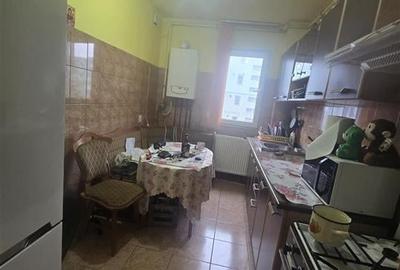 Apartament cu doua camerTudor Vladimirescue - 2