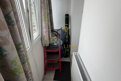 Apartament cu 3 camere decomandat, mobilat în Alexandriei - 18