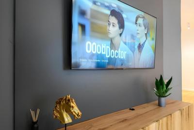 Apartament cu 2 camere semidecomandat, mobilat în Domenii - 11