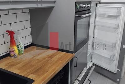 Garsonieră decomandată în Drumul Taberei - 11
