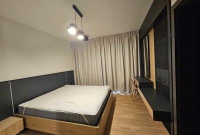 Loft premium, 3 camere, Sinaia –  2025 | parcare + boxă | priveliste superbă - 6