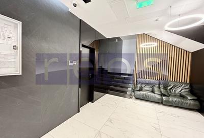 Închiriere 2 camere decomandat | 81 mp + terasă | Floreasca - 14