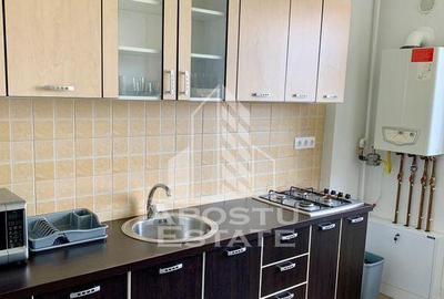 Apartament cu 2 camere, decomandat, zona Olimpia-Stadion