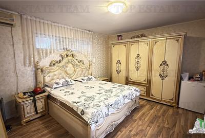 Casa individuala cu 8 camere in zona metrou Republica Casa individuala cu 8 camere in zona metrou Republica - 6