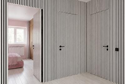 Apartament cu 3 camere decomandat, mobilat în Stadion - 3