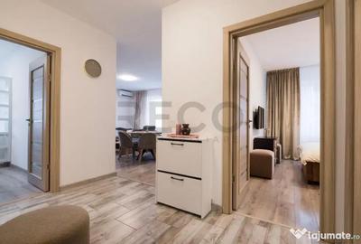 Apartament cu 3 camere decomandat în Central - 18