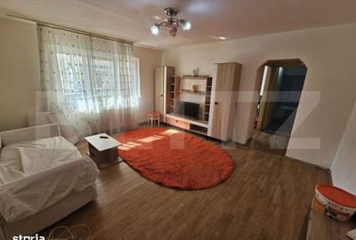 Apartament cu 2 camere în Independenței - 1