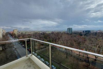 Apartament cu 4 camere decomandat în Barbu Văcărescu - 4