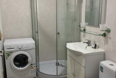 Apartament semi-2camere-BARIERA. - 9