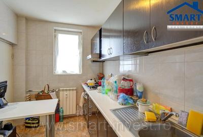 Apartament 3 camere Titan Parc IOR Scoala 195 Hamburg Lunca Muresului - 10