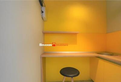 SPATIU COMERCIAL STRADAL | MAGHERU - 1