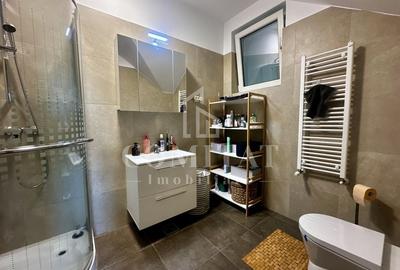 Penthouse cu scara interioară | Parcare și Boxă | Valea Chintaului Penthouse cu scara interioară | Parcare și Boxă | Valea Chintaului - 21