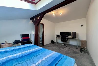 Apartament cu 2 camere, mobilat în Giroc - 5