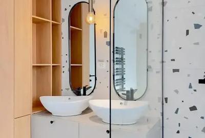 Gata de mutat!3 camere terasa de 60 mp! Lift, bloc izolat ca la carte - 9