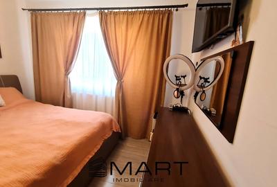 Apartament decomandat 3 camere in Selimbar - 8