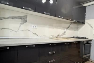 Apartament cu 2 camere semidecomandat în Central - 10