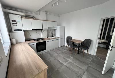 Apartament cu 3 camere decomandat, mobilat în Nord - 11