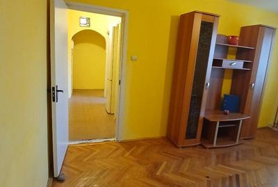 4 cam semidecomandat Girocului Spital Judetean - 6