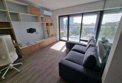 Vanzare apartament lux de 3 camere, parcare inclusa Clou 9 - 2