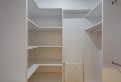 Apartament cu 3 camere decomandat, mobilat în Băneasa - 16