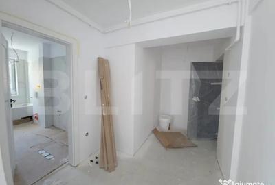 Apartament cu 3 camere semidecomandat în Central - 5
