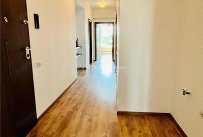 Laguna Residence, apartament 3 camere cu vedere la lacul Tei, garaj si boxa - 2
