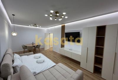 Apartament cu 2 camere decomandat, mobilat în Timișoara - 4