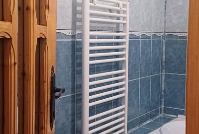 Apartament cu 2 camere decomandat în Siderurgiștilor