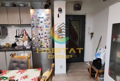 Apartament cu 4 camere semidecomandat, mobilat în Brâncoveanu - 6