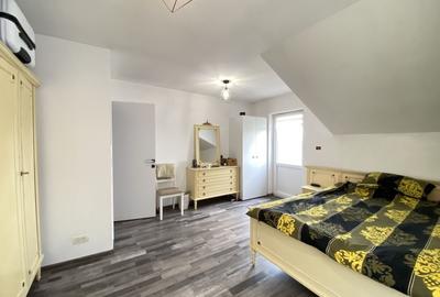 Casă individuală cu 5 camere cu Canalizare în Săcălaz - 15