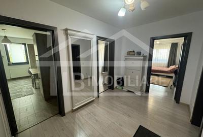 Apartament cu 2 camere decomandat, mobilat în Livezeni - 10