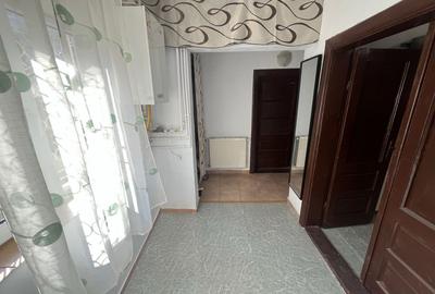 Casă cu 3 camere cu Teren 100 Mp în Dacia - 5