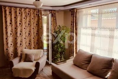 Casă cu 4 camere cu Teren 700 Mp în Albota - 5