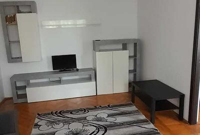 Apartament cu 2 camere semidecomandat în Podu Roș - 1