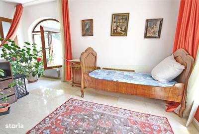 Apartament cu 2 camere, mobilat în Schei - 13