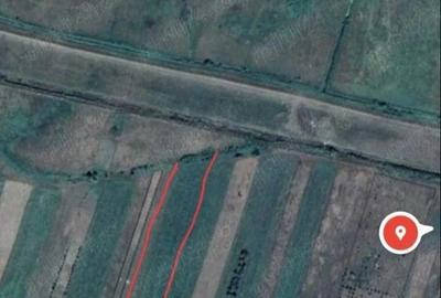 Teren de 6500 mp, în Industrială - 3
