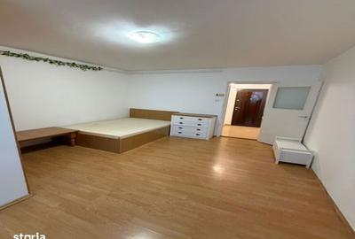 Garsonieră în Mănăștur - 4