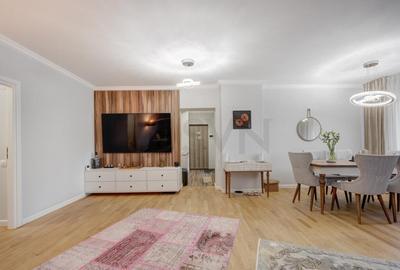 Apartament 3 camere l Curte l Parcare - 3