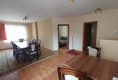 Apartament cu 2 camere semidecomandat, mobilat în Florești - 3