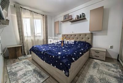 Apartament cu 2 camere decomandat, mobilat în Valea Adâncă - 3