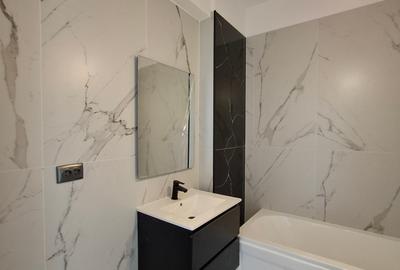 Apartament spatios - 28