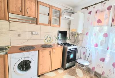 Garsonieră decomandată, mobilată în Lazaret - 4